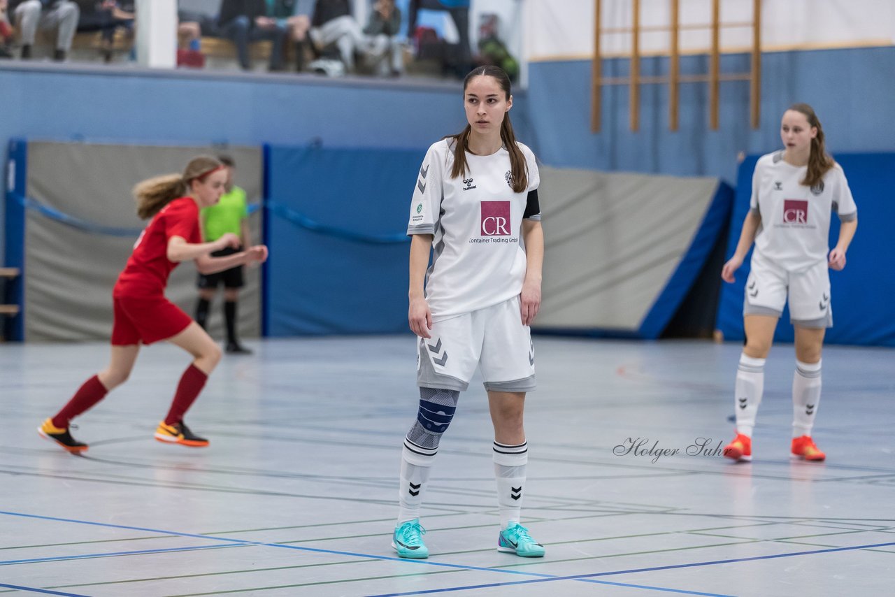 Bild 772 - wBJ Futsalmeisterschaft